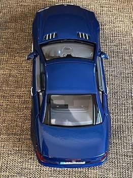 Amazon | 1/18 メルセデスベンツSLクラス MERCEDES BENZ SL